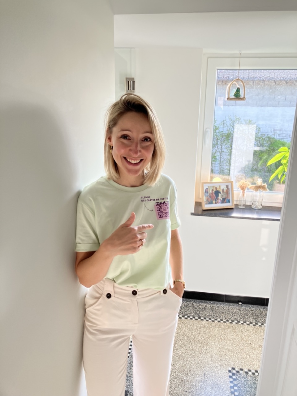 photo profil Carole Baltus fondatrice Reflets d'intérieur photo profil Carole Baltus fondatrice Reflets d'intérieur