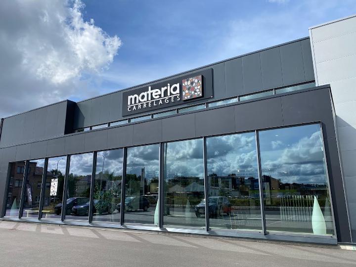 Magasin carrelages Liège