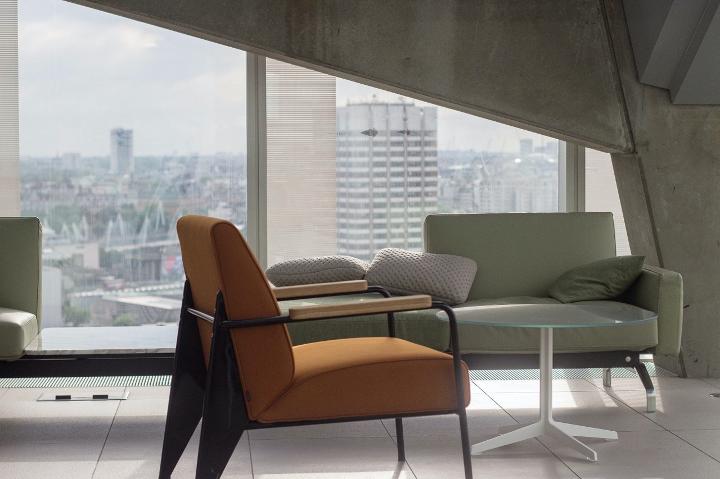 mobilier ergonomique