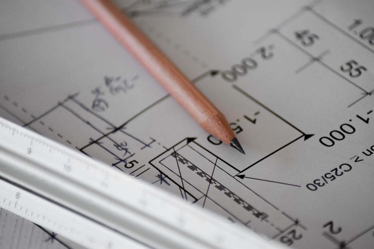plan architecture restaurant plan 2d optimisation espace
