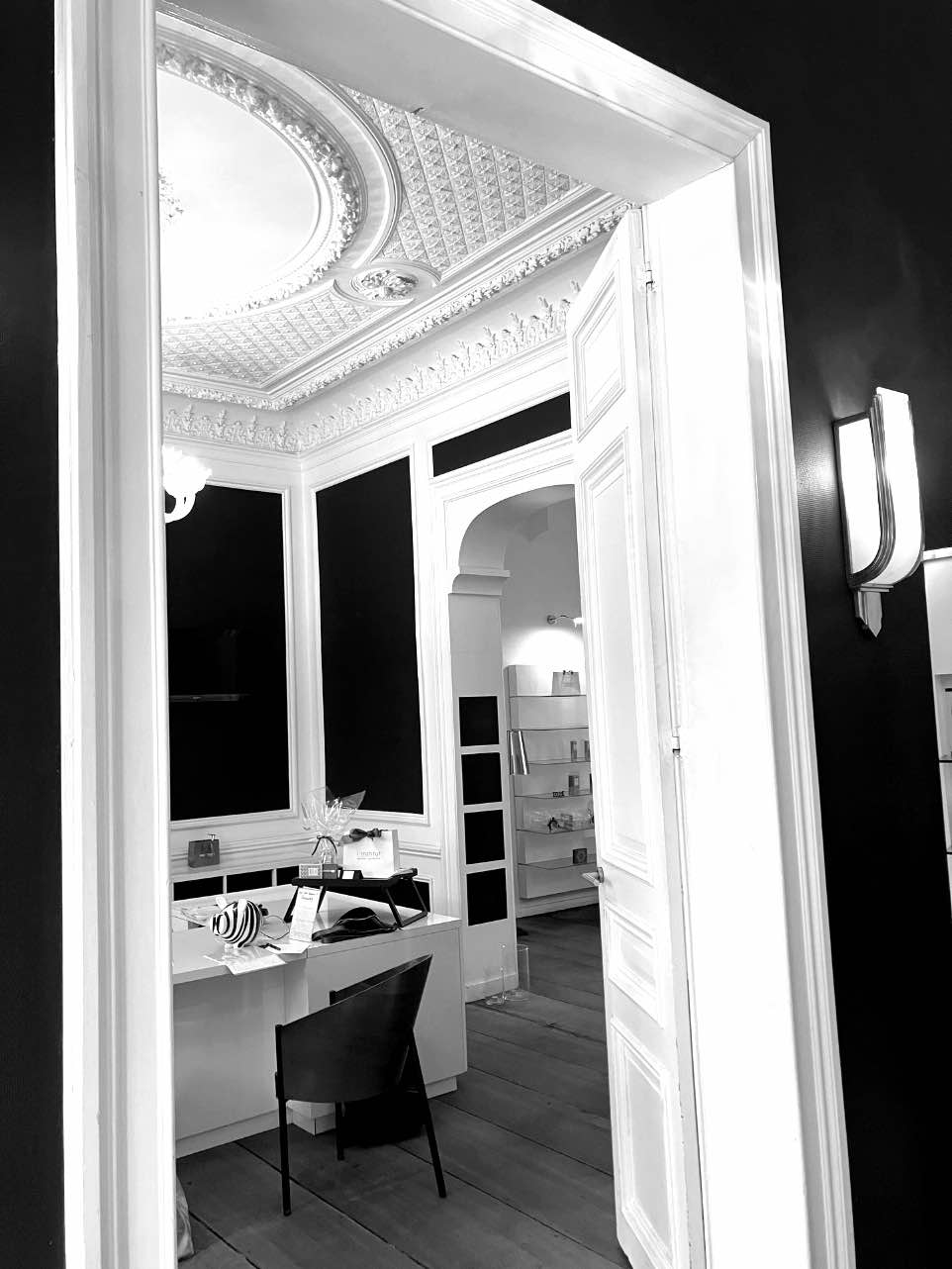 Entrée pièce 1 Youpla AVANT