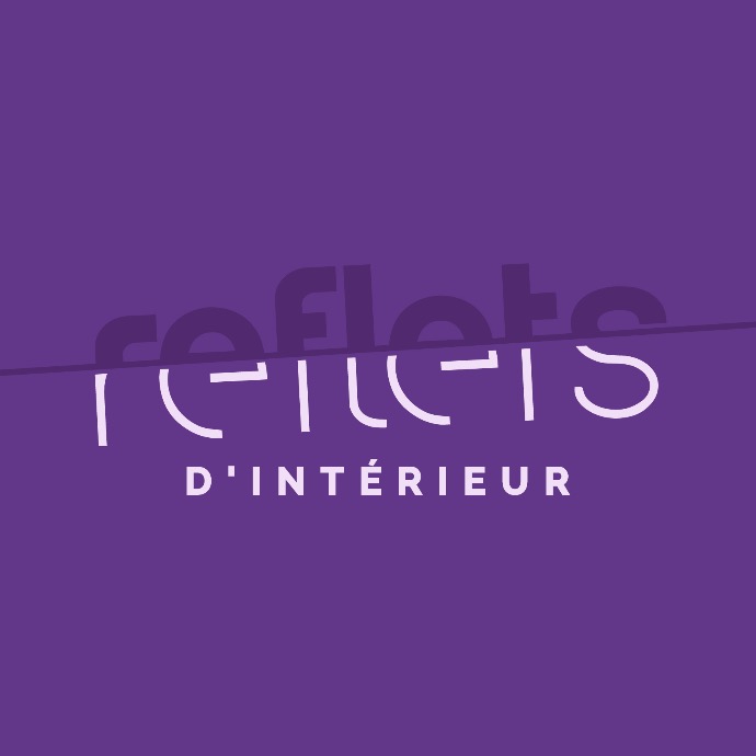 Logo Reflets d'intérieur