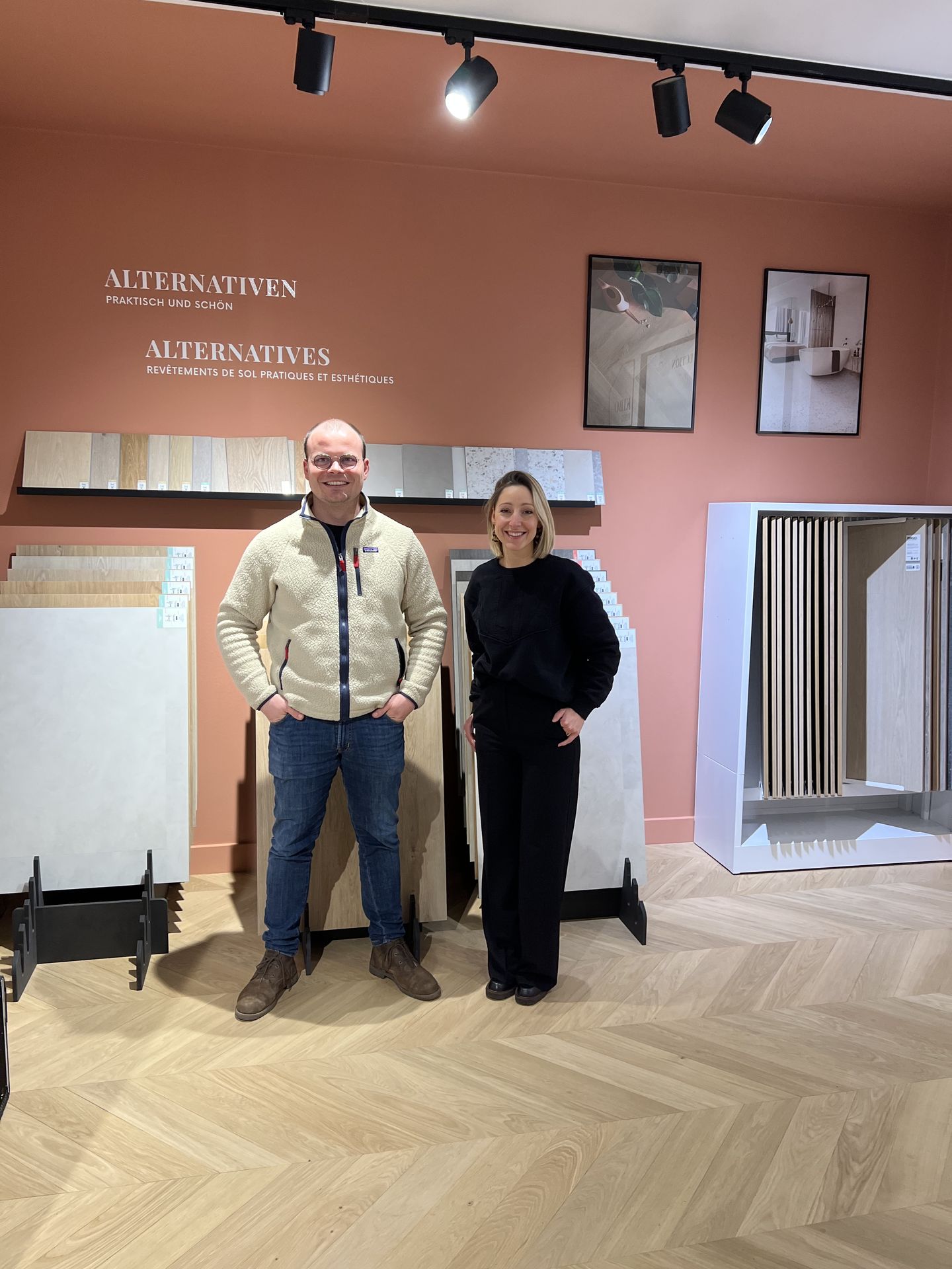 Projet Kibo Floors Projet Kibo Floors